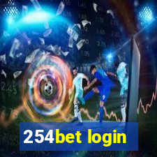 254bet login